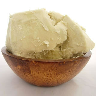 Bulk 100% Pure Shea Better - Uncleaned in boxes.  $3 per pound)
